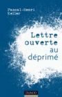 Image for Lettre Ouverte Au Deprime