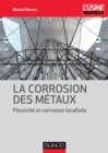 Image for La Corrosion Des Metaux