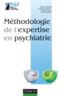 Image for Methodologie De L&#39;expertise En Psychiatrie