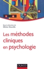 Image for Les Methodes Cliniques En Psychologie
