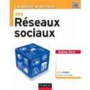 Image for La boîte à outils des réseaux sociaux [electronic resource] /  Cyril Bladier. 