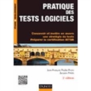 Image for Pratique Des Tests Logiciels