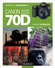 Image for Obtenez Le Maximum Du Canon EOS 70D