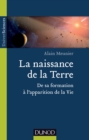 Image for La Naissance De La Terre