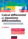 Image for Calcul Differentiel Et Equations Differentielles