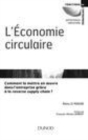Image for L`economie Circulaire