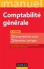 Image for Comptabilite Generale