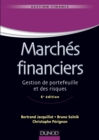 Image for Marches Financiers