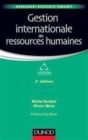 Image for Gestion internationale des ressources humaines [electronic resource] /  Michel Barabel, Olivier Meier ; préface d&#39;Izy Behar. 