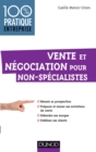 Image for Vente Et Negociation Pour Non-Specialistes