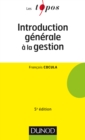 Image for Introduction générale à la gestion [electronic resource] /  François Cocula. 