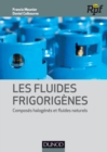 Image for Les Fluides Frigorigenes: Composes Halogenes Et Fluides Naturels
