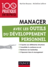 Image for Manager Avec Les Outils Du Developpement Personnel