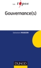 Image for GOUVERNANCE (S) [electronic resource]. 