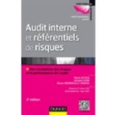 Image for Audit Interne Et Referentiels De Risques