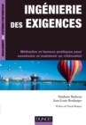 Image for Ingenierie Des Exigences: Methodes Et Bonnes Pratiques Pour Construire Et Maintenir Un Referentiel