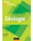 Image for Géologie [electronic resource] /  Laurent Emmanuel, Marc de Rafélis, Ariane Pasco. 