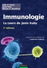 Image for Immunologie [electronic resource] :  [le cours de Janis Kuby] /  Judith A. Owen [and three others]. 