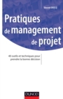 Image for Pratiques De Management De Projet