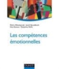 Image for Les Competences Emotionnelles