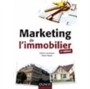 Image for Marketing De L&#39;immobilier