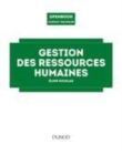 Image for Gestion des ressources humaines [electronic resource] / Eline Nicolas.
