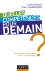 Image for Quelles Competences Pour Demain [ePub]
