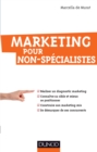 Image for Marketing Pour Non-Specialistes