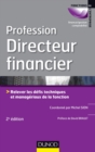 Image for PROFESSION DIRECTEUR FINANCIER - 2E ED [electronic resource]. 