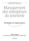 Image for Management Des Entreprises Du Tourisme