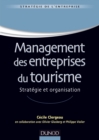 Image for Management Des Entreprises Du Tourisme [ePub]