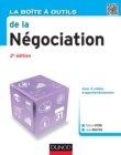 Image for La Boite a Outils De La Negociation [ePub]
