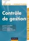 Image for Toute La Fonction Controle De Gestion
