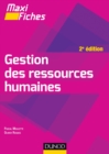 Image for Gestion des ressources humaines [electronic resource] /  Pascal Moulette, Olivier Roques. 