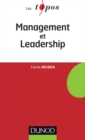 Image for Management et leadership [ePub]