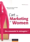 Image for L&#39;art Du Marketing to Women