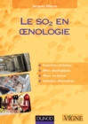 Image for Le SO2 En Oenologie