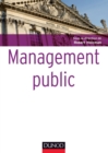 Image for Management Public