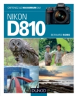 Image for Obtenez Le Maximum Du Nikon D810