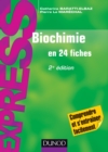 Image for Biochimie - 2E Edition