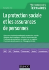 Image for La Protection Sociale Et Les Assurances De Personnes