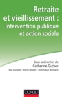 Image for Retraite Et Vieillissement: Intervention Publique Et Action Sociale