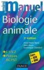 Image for Mini Manuel De Biologie Animale