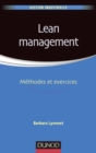 Image for Lean Management - Methodes Et Exercices [ePub]