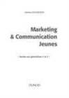 Image for Marketing Et Communication Jeunes