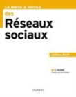 Image for La Boîte à outils des réseaux sociaux - 3e éd [electronic resource]. 