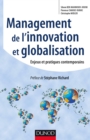Image for Management De L&#39;innovation Et Globalisation [ePub]