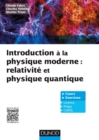 Image for Introduction a La Physique Moderne