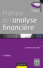 Image for Pratique De L&#39;analyse Financiere - 2E Ed