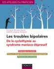 Image for Les Troubles Bipolaires - 3E Ed. - De La Cyclothymie Au Syndrome Maniaco-Depressif: Depistage Du Trouble - Prises En Charge Educatives Et Psychotherapeutiques - Prevention Des Rechutes